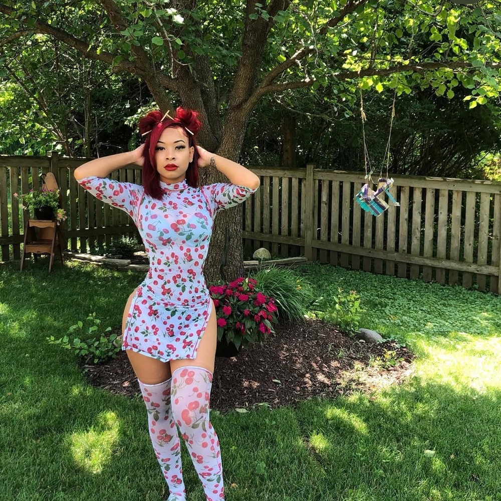 Dress set
